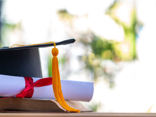 My path to becoming a Chartered Financial Planner - Jean-Michel