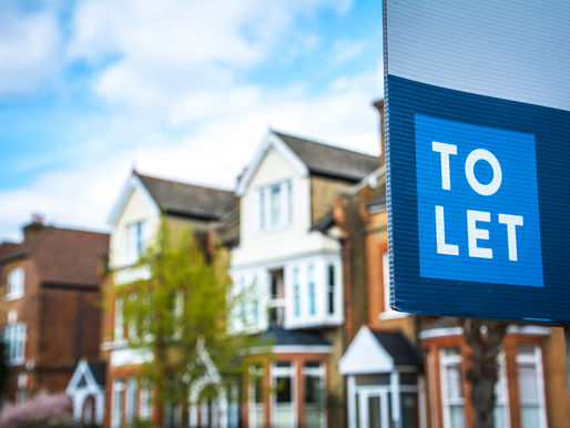 Guide: Your complete guide to buy-to-let
