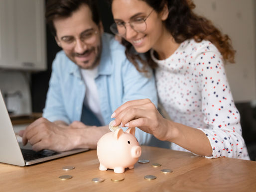Guide: Financial wellbeing: 6 ways to help you make better financial decisions