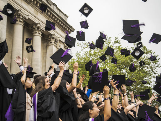 The parents’ guide to paying for university and student loans