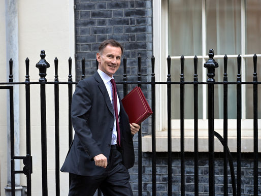 Your spring Budget update – the key news from the chancellor’s statement