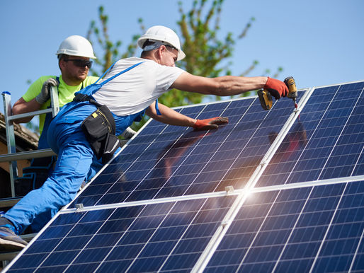 Could solar panels be a cost-effective and eco-friendly way for you to power your home?