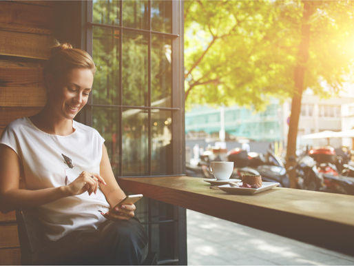Reasons to be cheerful: 3 happy ways things could be looking up for your finances in 2023