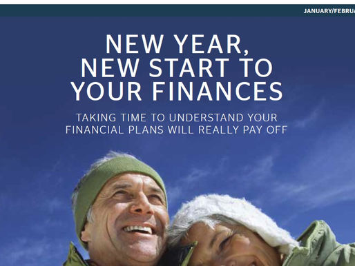 AY Newsletter Jan - Feb 2021