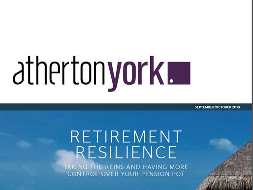 AY Newsletter Sept-Oct 2019