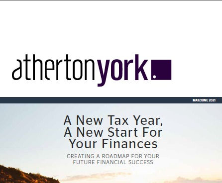 AY Newsletter May - Jun 2021