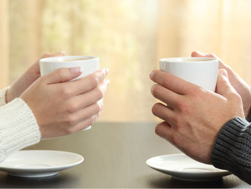3 great reasons why it’s important to talk to your loved ones about money