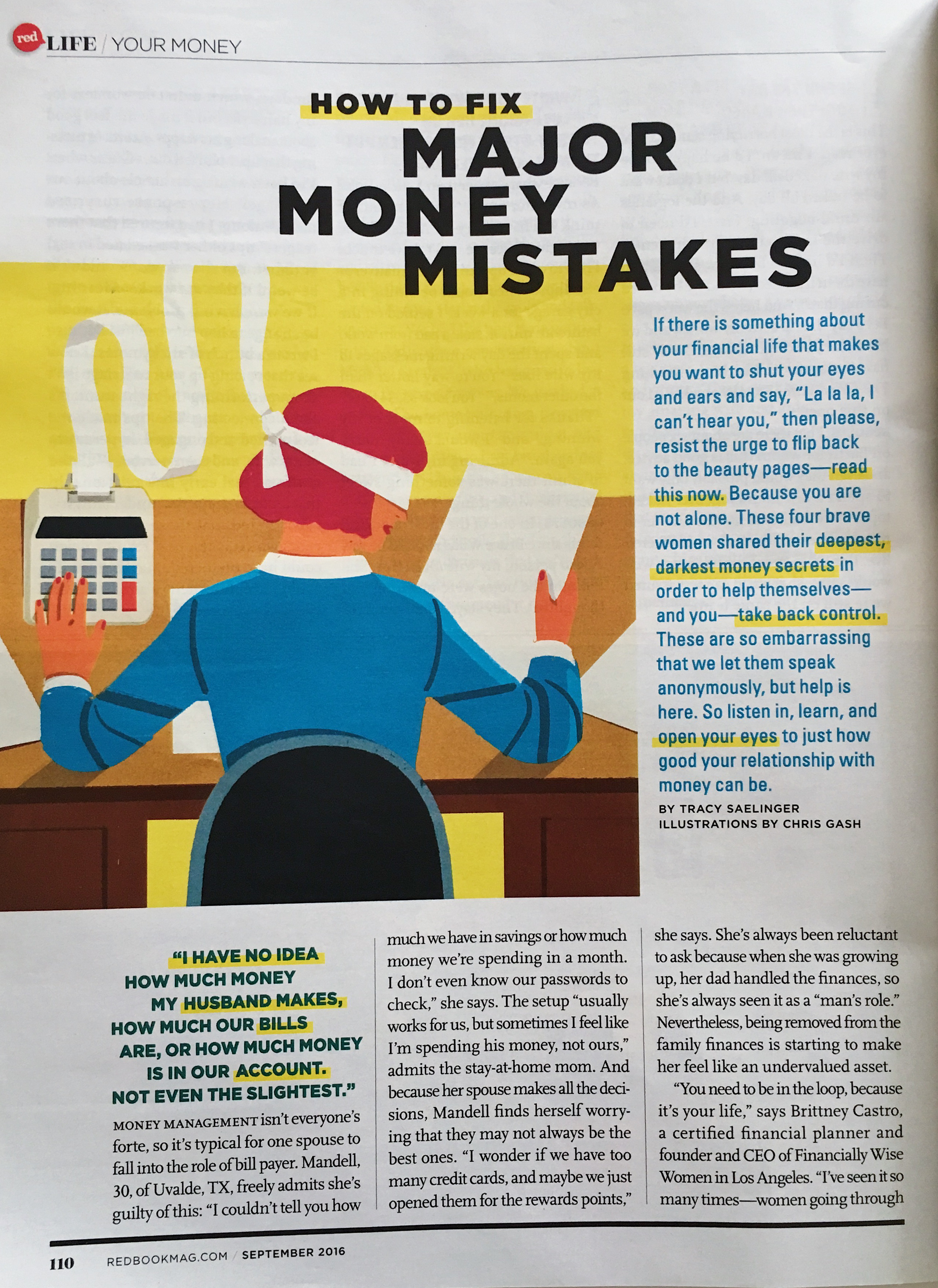 Redbook — Article — 2017