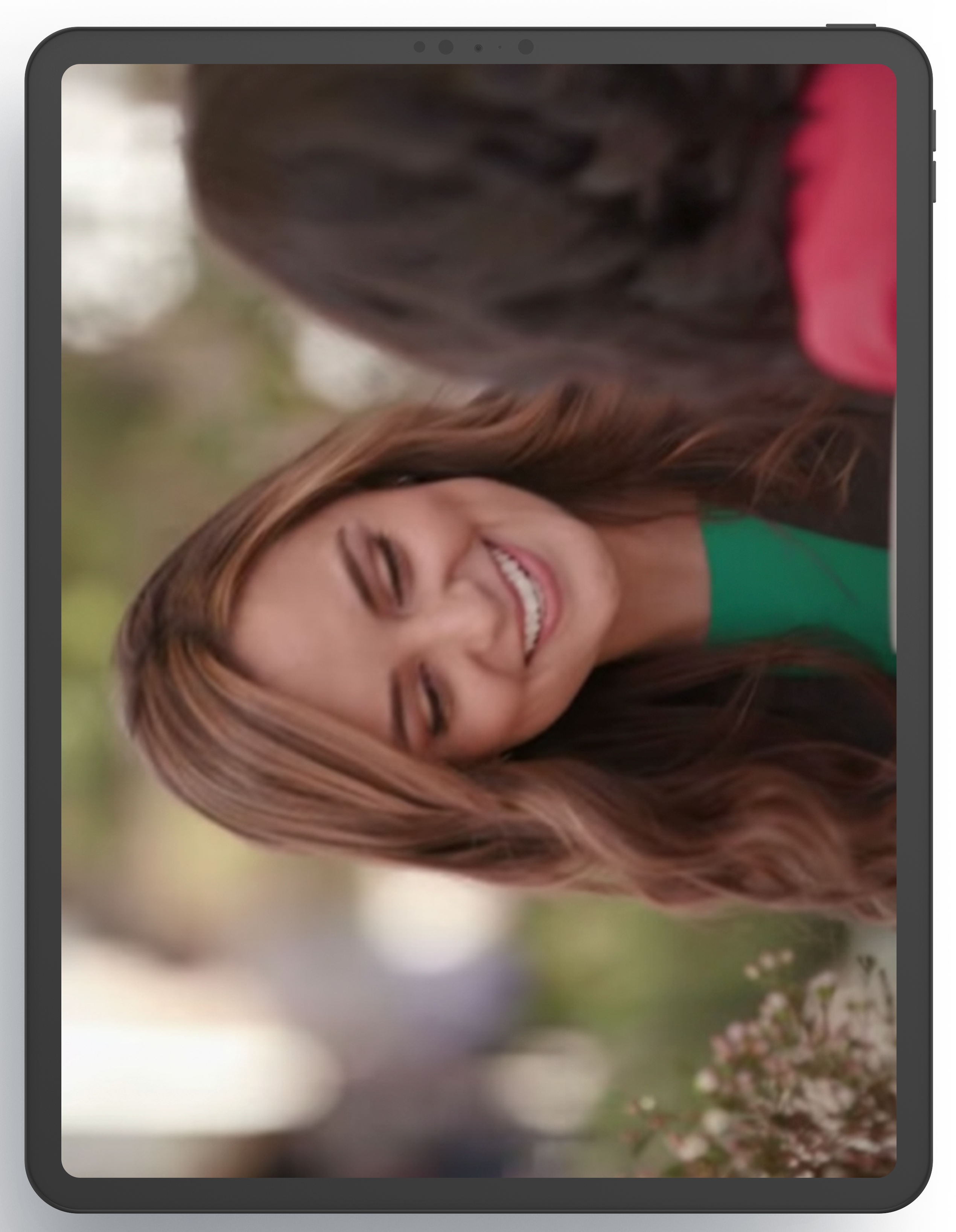 USA Network Commercial for Experian
