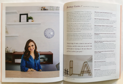 Boss Ladies Article