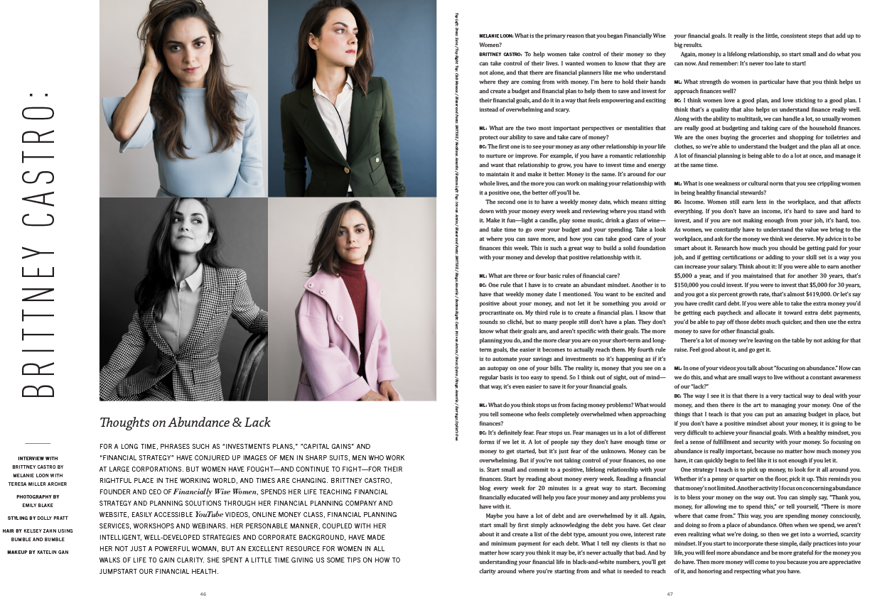 Darling — Article — 2017