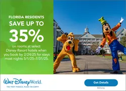 SAVE UP TO 35%
