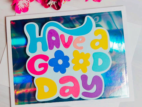 Reignite the Joy of Letter Writing with Unique Cards to Spread Kindness