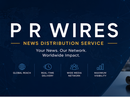 Premium News Distribution Services with High ROI