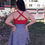 Thumbnail: Swingin' Gingham Skirt