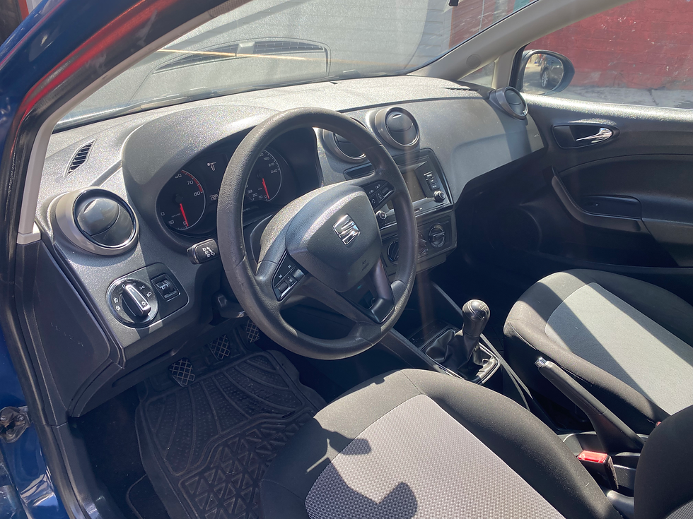 Miniatura: Ibiza Reference 2017