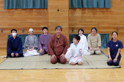 無観客版「子ほめ」