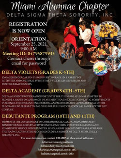 Orientation 20210925