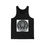 Thumbnail: Unisex Jersey Tank