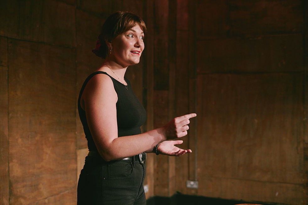 25-09-18 Troubled Waters Corinne Harragin The Wardrobe Theatre-005
