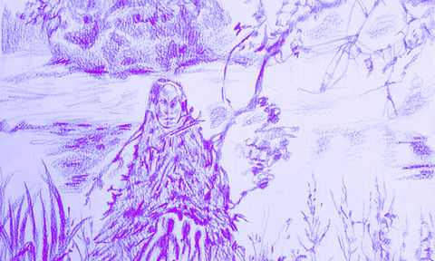 Snapshot 06: The Vulnerability of the Human Situation by India Clarke 