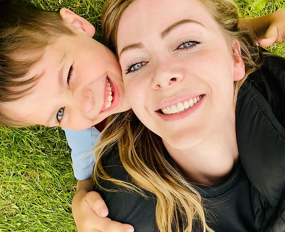 Momandson