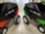 Thumbnail: Downpayment to get on build list.