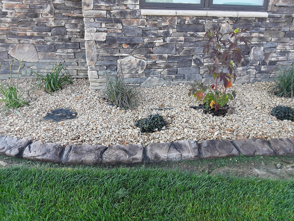 Curbs Unlimited