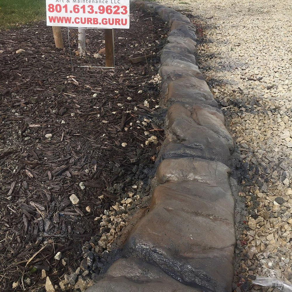 Wasatch Stone