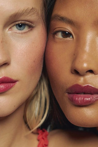 Next - Beauty Campaign '25