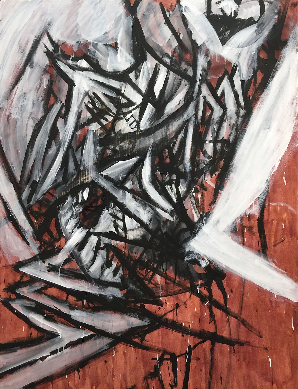 Torn Scream