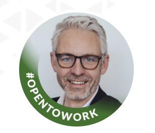 Open to Work sur LinkedIn : ce que ce badge dit vraiment, vu d'un cabinet de recrutement