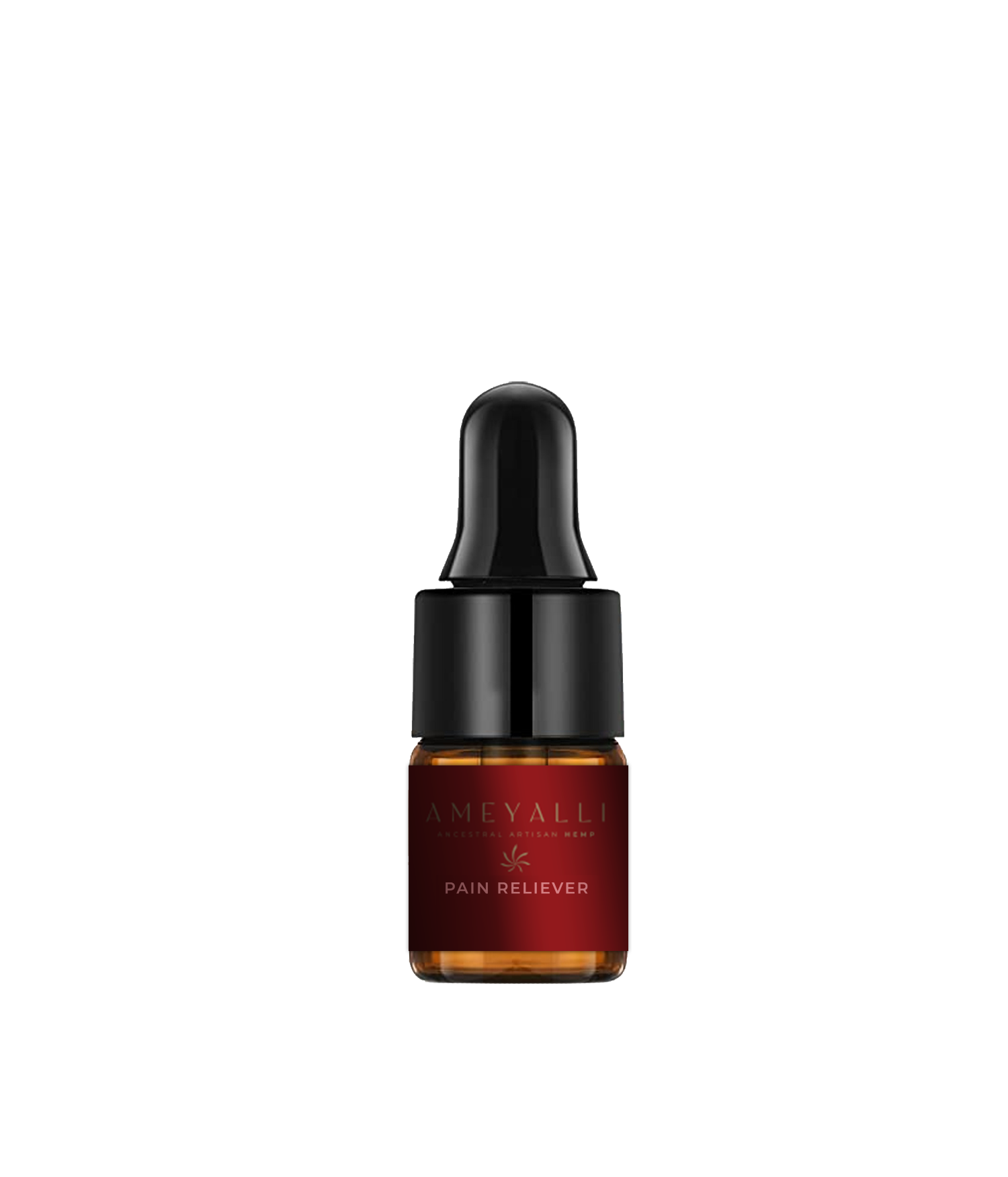 Ameyalli Red Terpene Tincture - 3ml mini