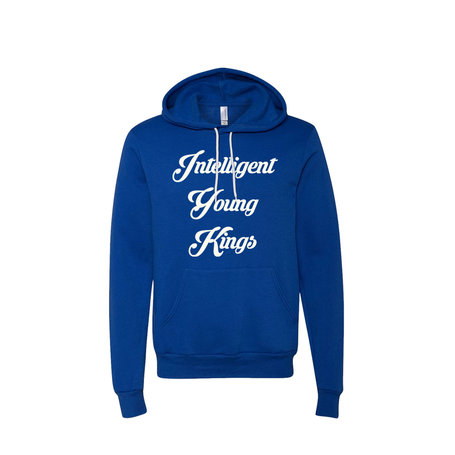 Intelligent Young Kings Hoodie
