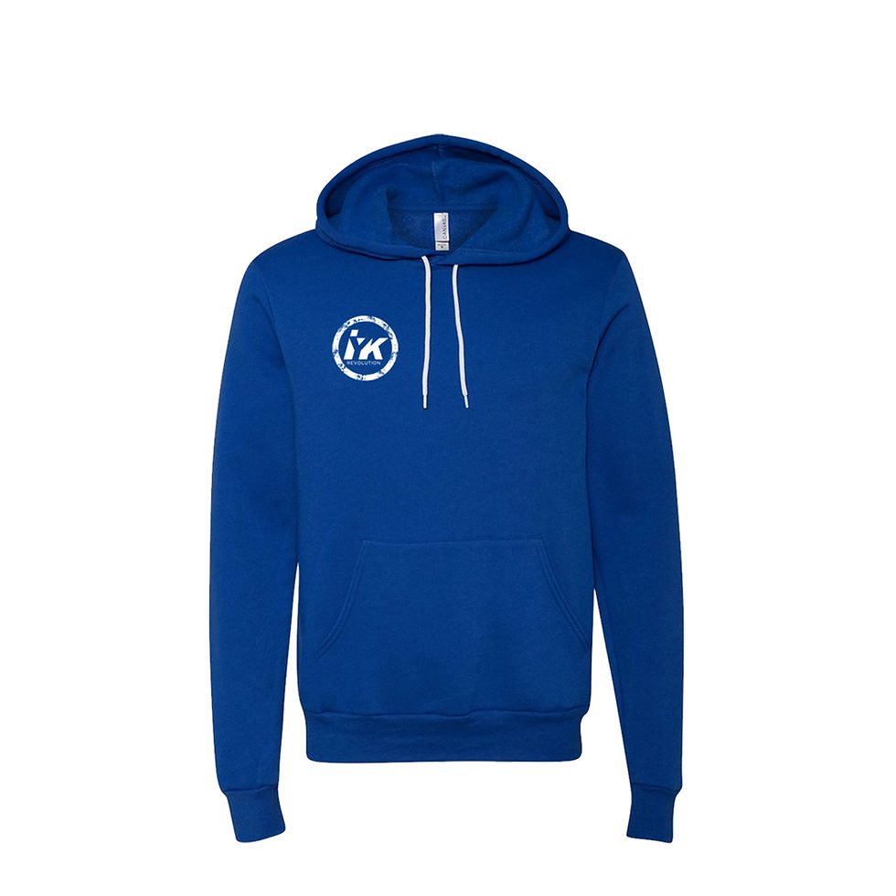 Thumbnail: Illustrate Your Knowledge Hoodie