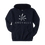 Thumbnail: Ameyalli Black Sweatshirt