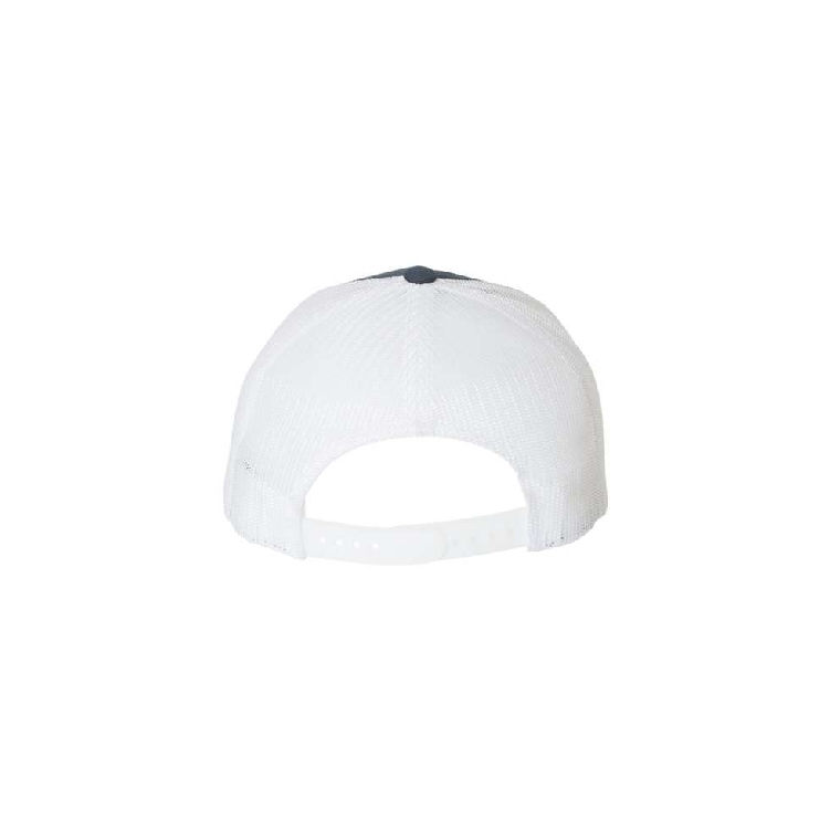 Thumbnail: Ameyalli Trucker's Cap - Rear