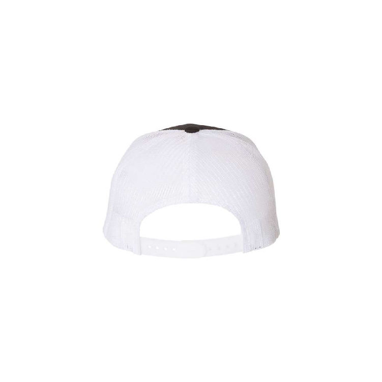 Thumbnail: Ameyalli Trucker's Cap - Rear Facing