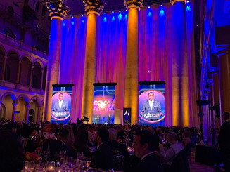 NGLCC - National Building Museum
