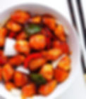 Sweet & Sour