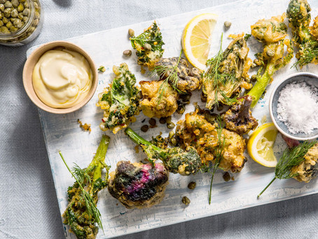Ahimsa Foody