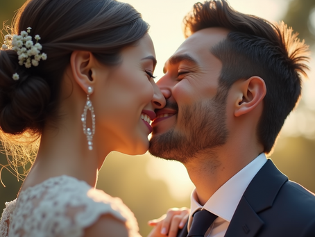 Capturing Love: Timeless Wedding Photography Tips