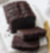 Chocolate banana cake
