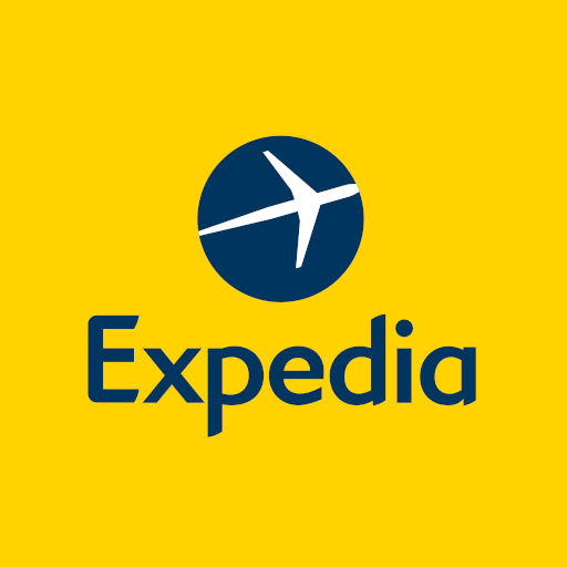 Expedia logo