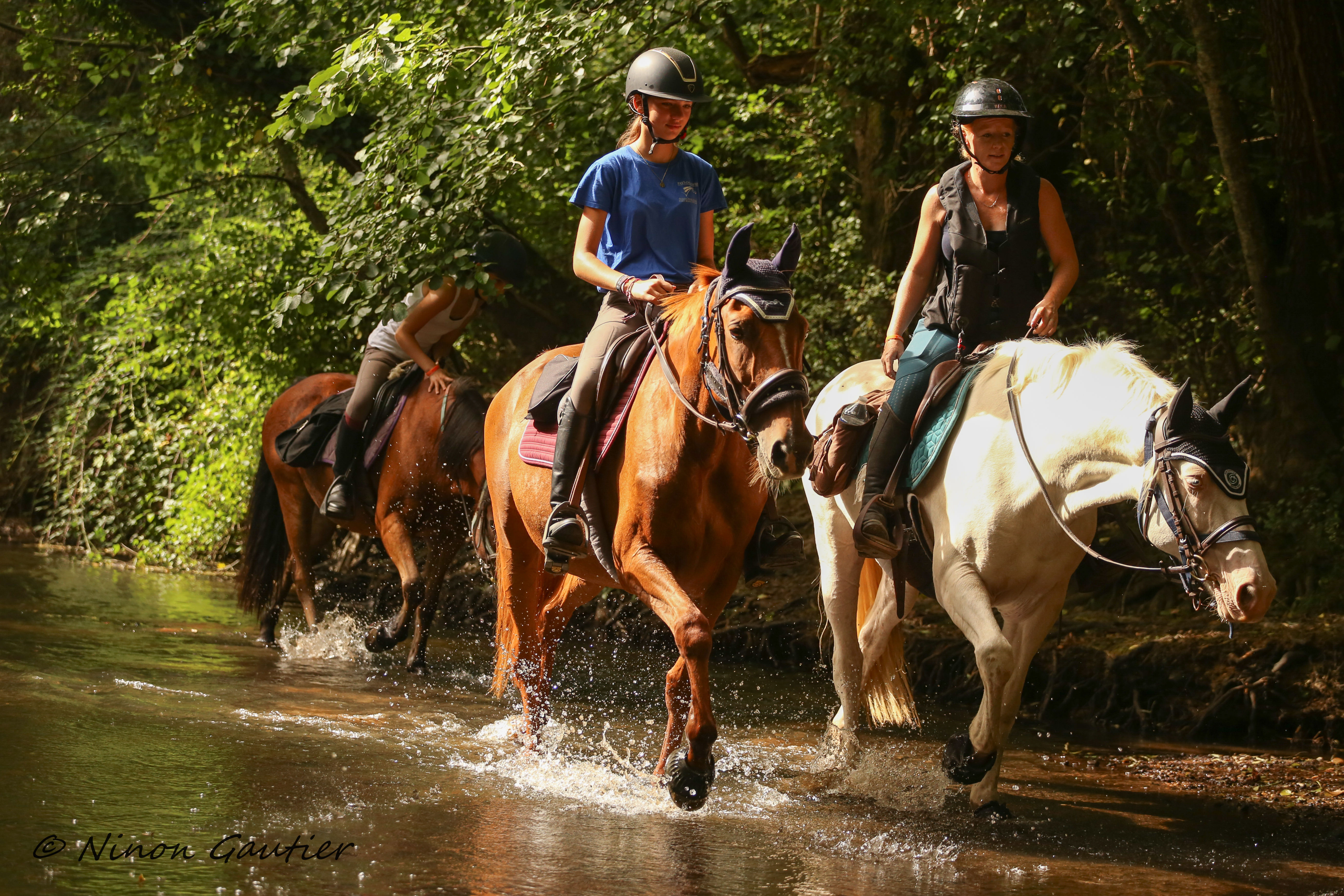 Passage du Gué de la Roche