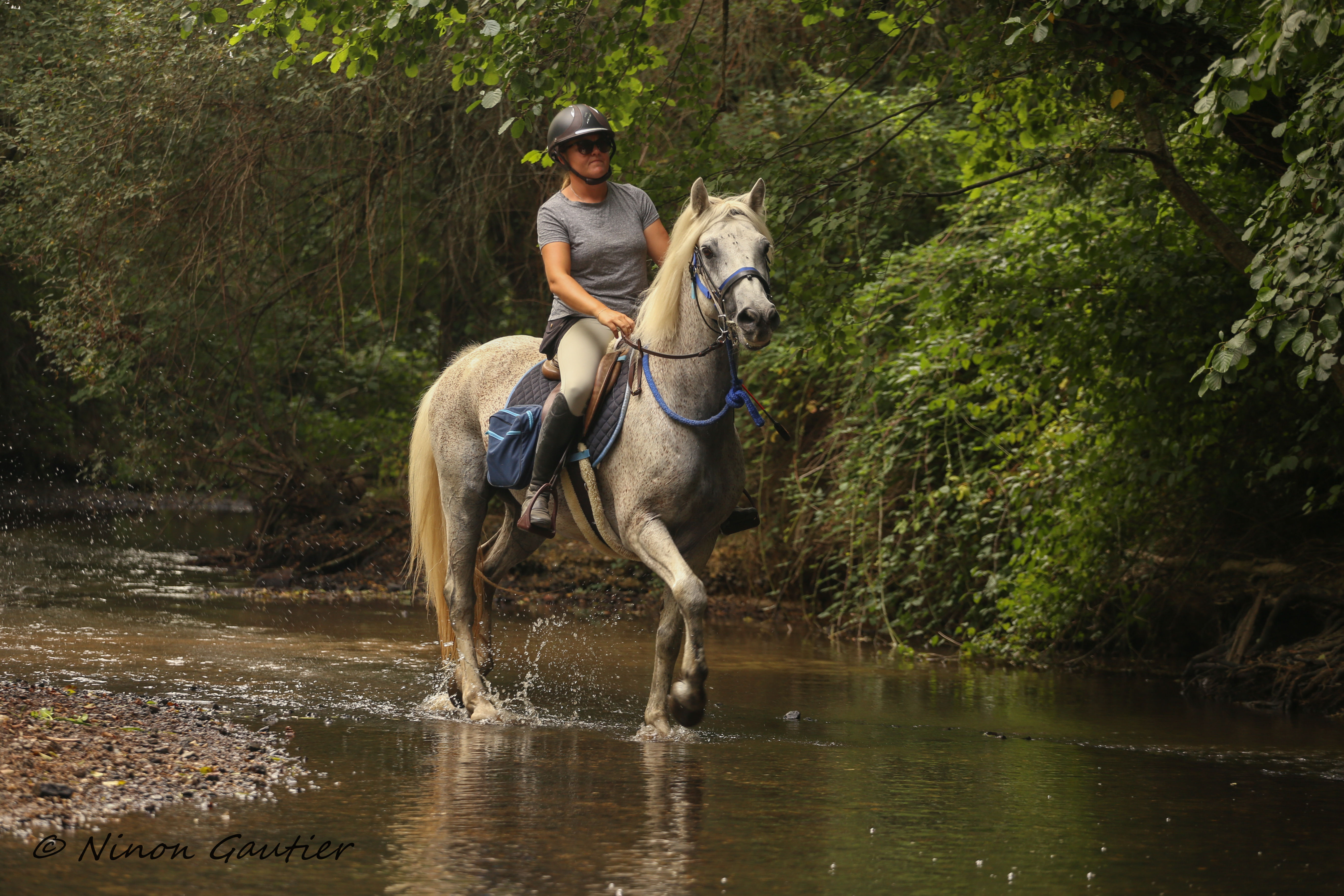 Passage du Gué de la Roche