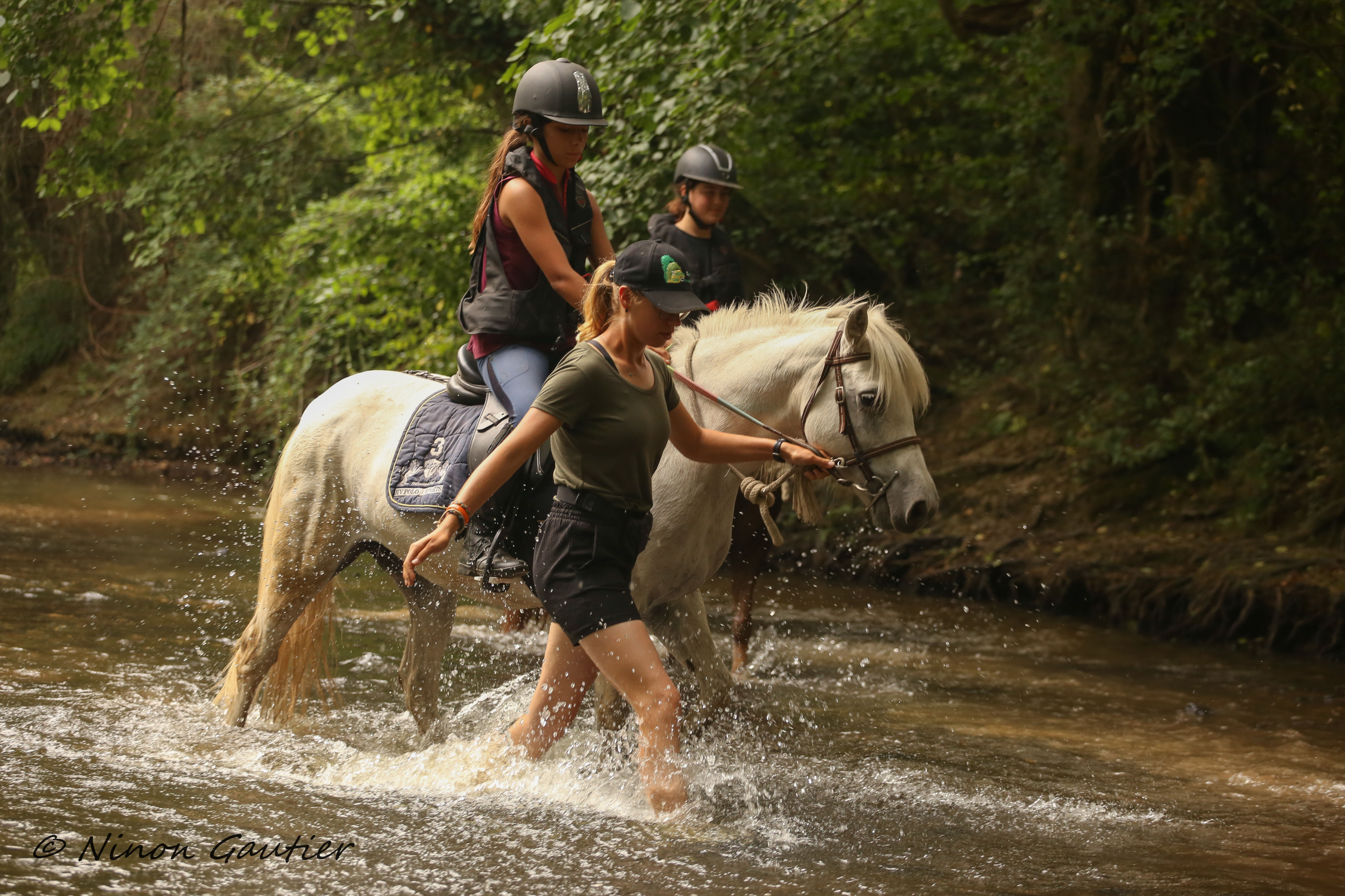 Passage du Gué de la Roche