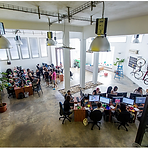 Incubators and accelerators