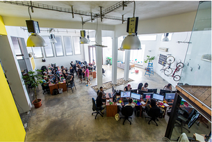 Ignite Your Startup: 5 Marketing Hacks for Early-Stage Entrepreneurs