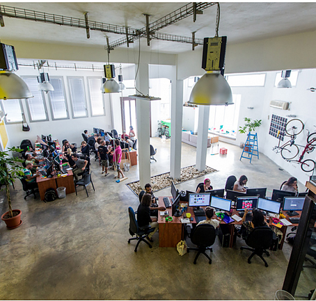 Don’t Undermine Your Corporate Talent: The Cost of Control and Lack of Trust